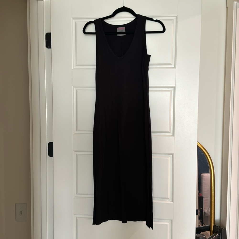 Terez Black Dress